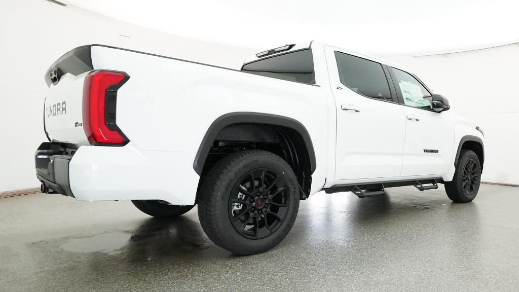 New 2026 Toyota Tundra SR5 AWD/4WD image 58