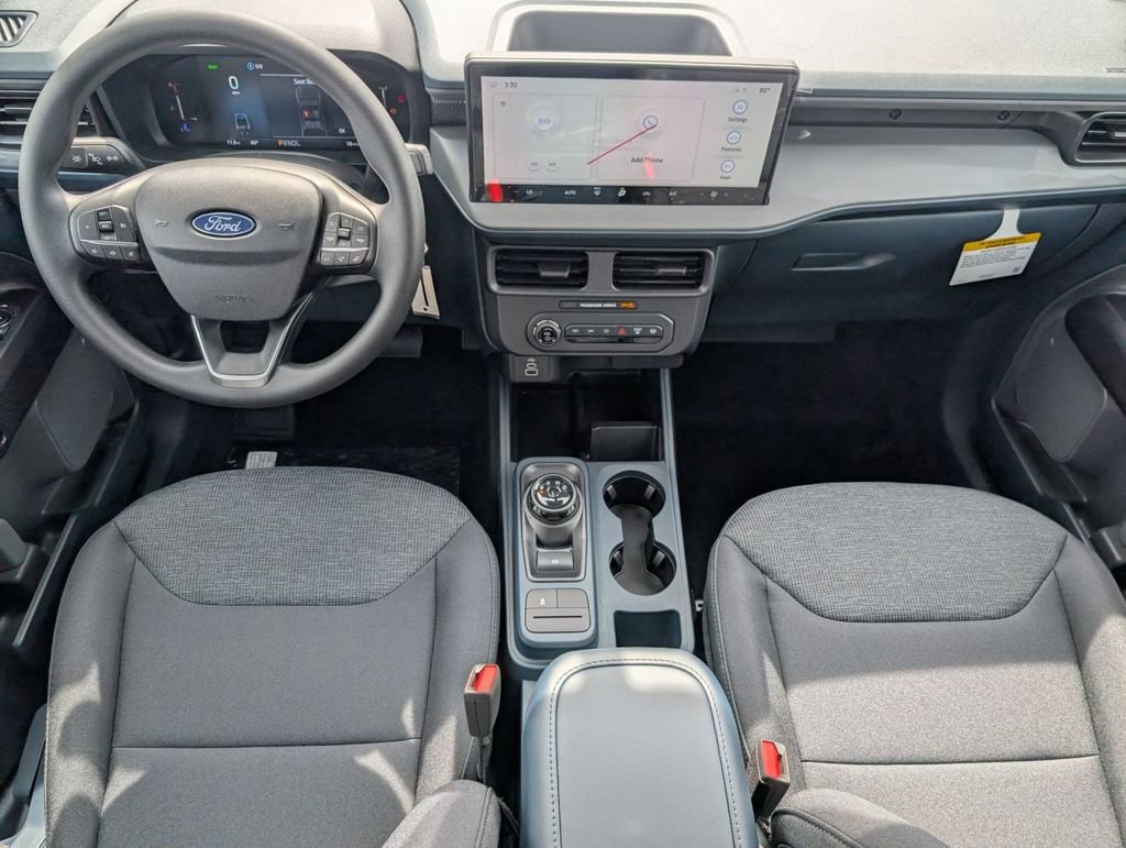 New 2026 Ford Maverick XL w/ 4K Tow Package AWD/4WD image 44