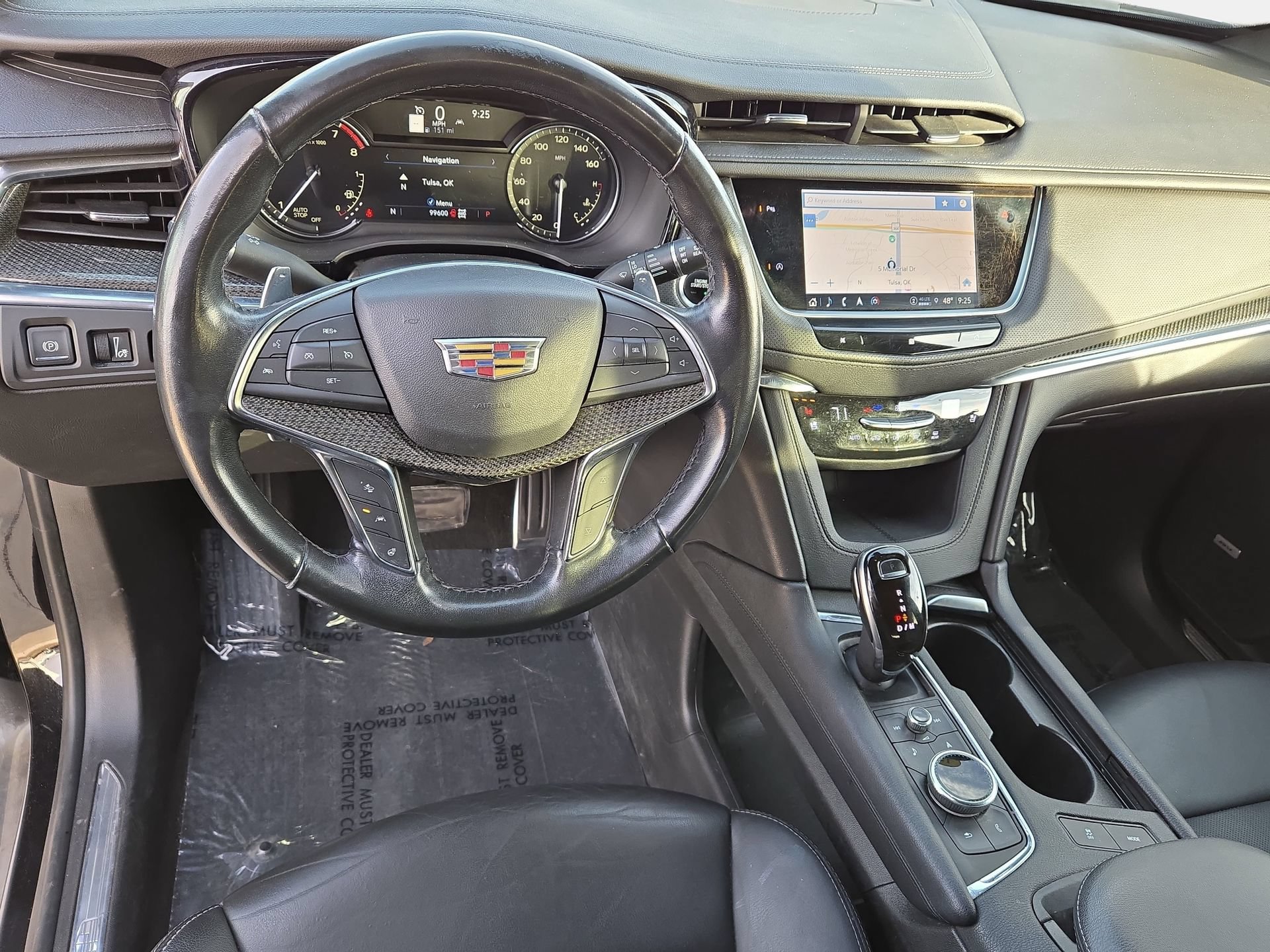 Used 2021 Cadillac XT5 Sportv AWD/4WD image 32