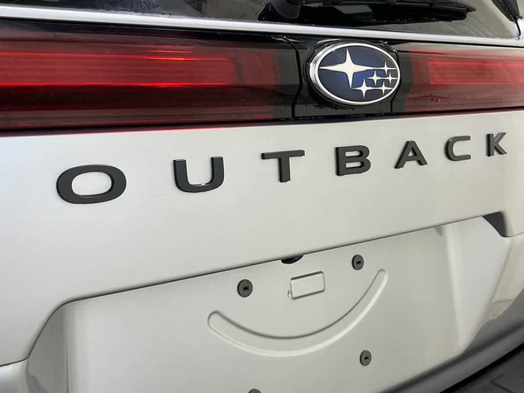 New 2026 Subaru Outback Premium AWD/4WD image 8