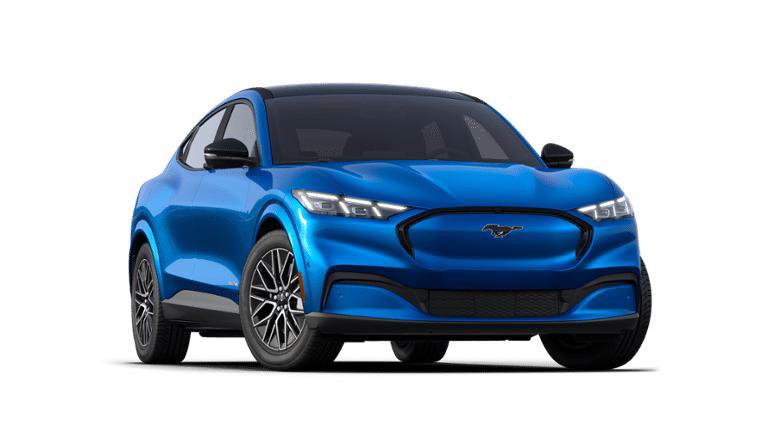 New 2025 Ford Mustang Mach-E Premium image 26