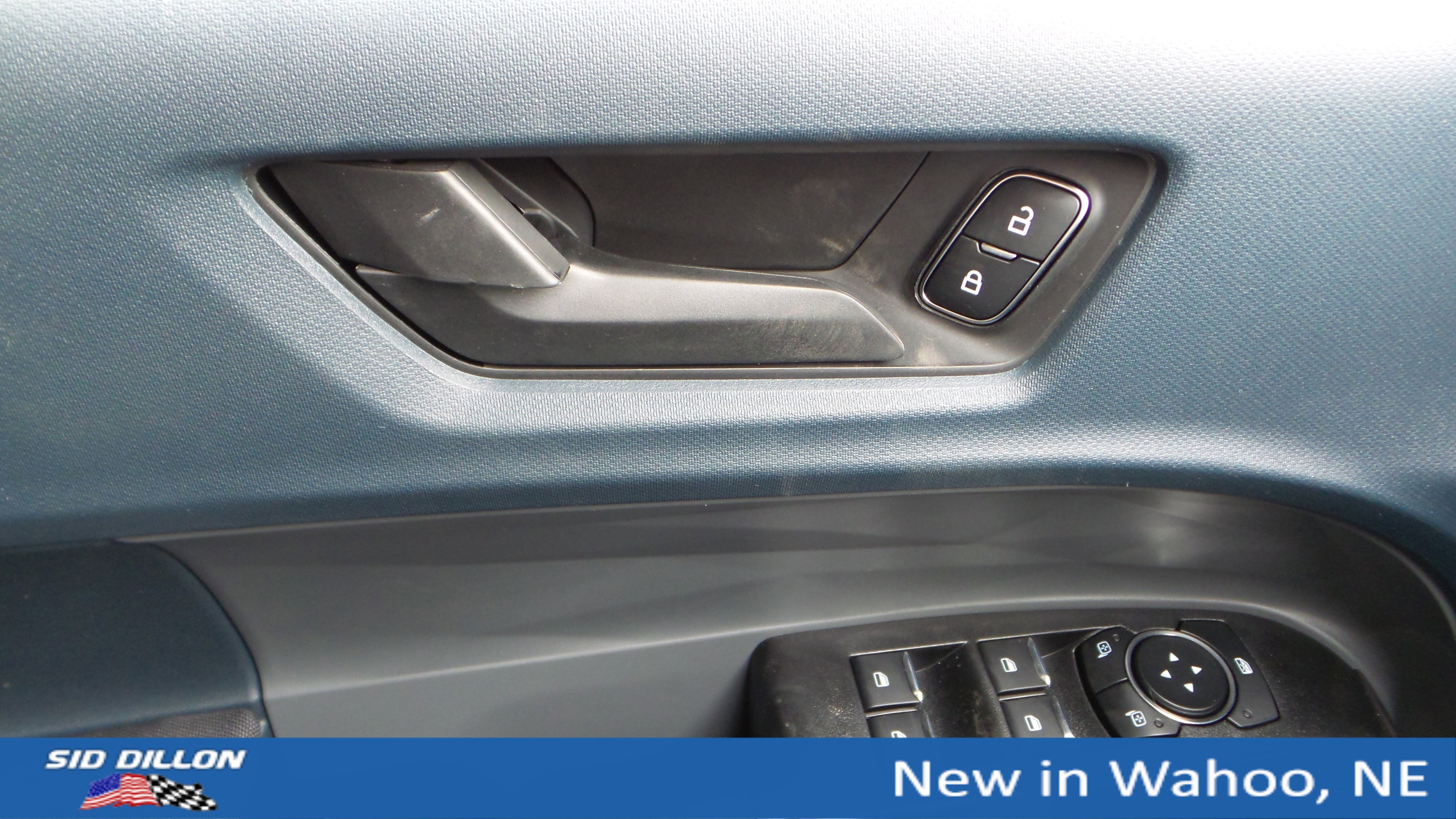 New 2026 Ford Maverick XL image 13