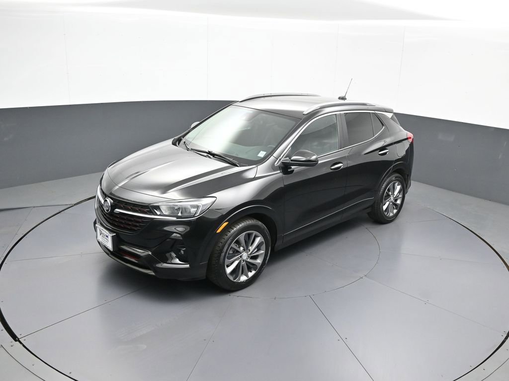 Used 2023 Buick Encore GX Select w/ Sport Touring Package image 33