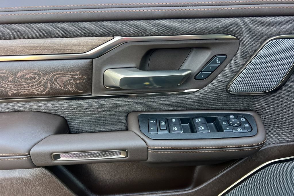 New 2026 RAM 1500 Limited image 11