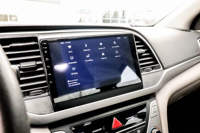 Used 2017 Hyundai Elantra SE FWD image 46