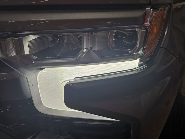 New 2026 Chevrolet Silverado 1500 RST w/ Convenience Package II image 32