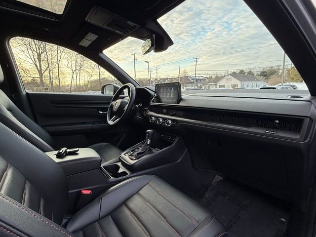 Used 2025 Honda CR-V Sport-L image 16