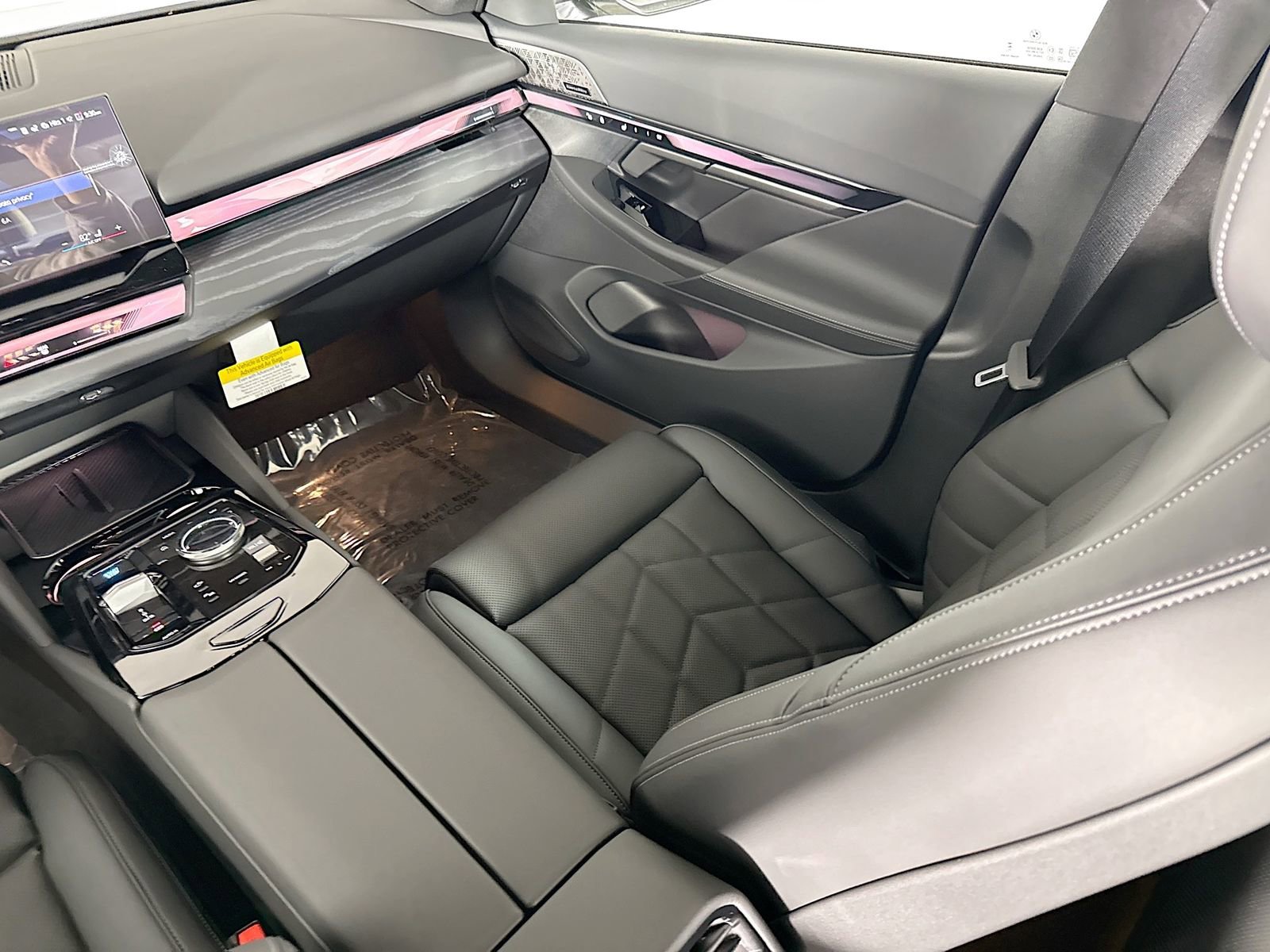 New 2026 BMW i5 eDrive40 w/ M Sport Package image 25