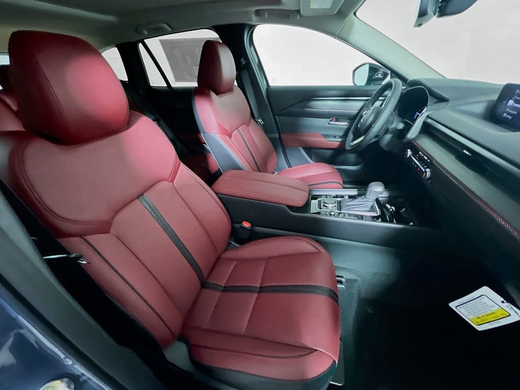 Used 2025 MAZDA CX-50 2.5 Hybrid w/ Weather Package image 21