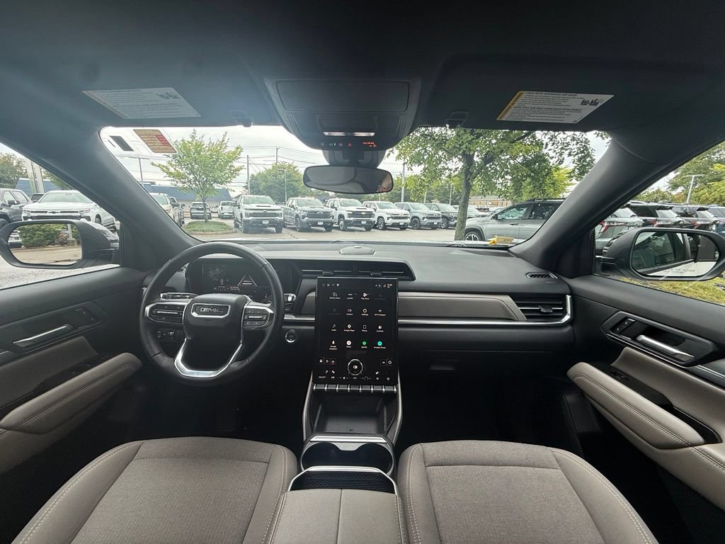 Used 2026 GMC Terrain Elevation AWD/4WD image 27
