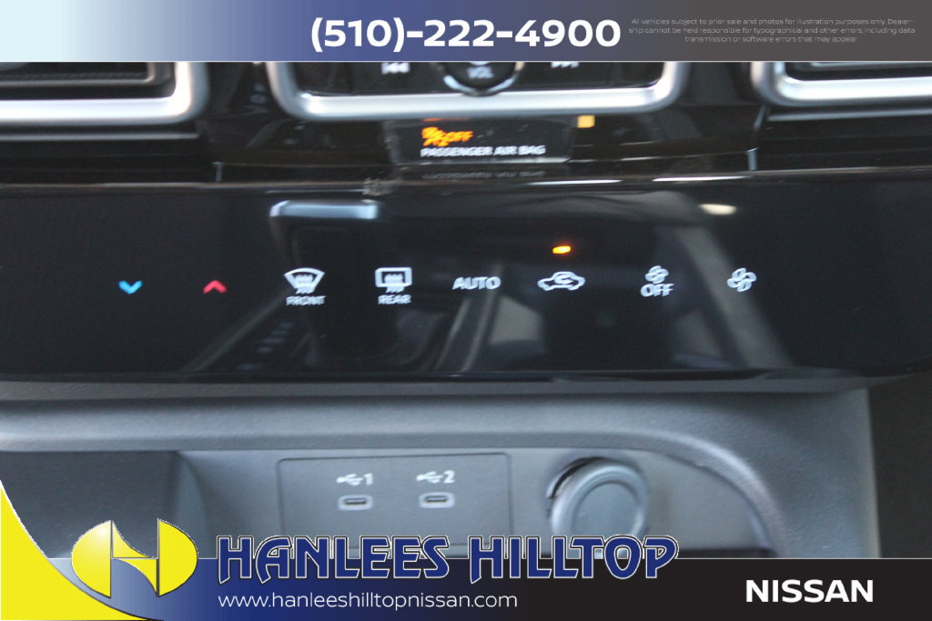 New 2027 Nissan Sentra SR w/ Floor Mat Package FWD image 21