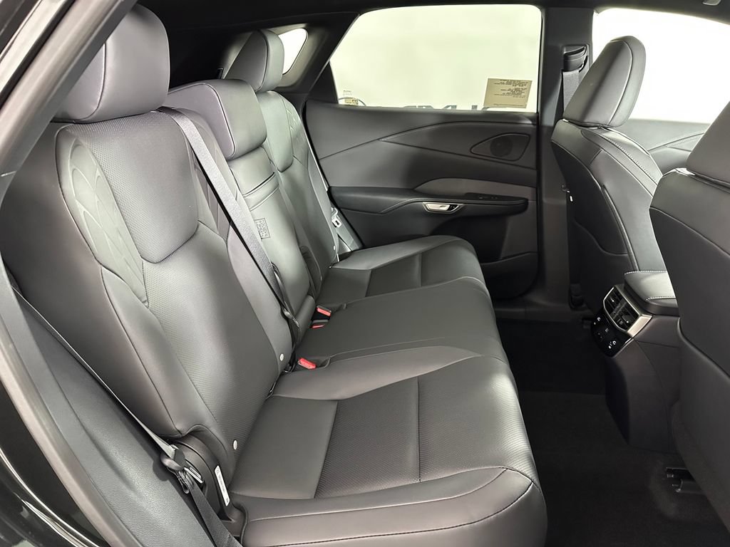 New 2026 Lexus RX 350 Premium w/ Convenience Package AWD/4WD image 18