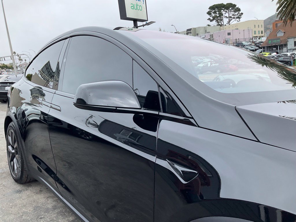 Used 2023 Tesla Model X AWD/4WD image 80
