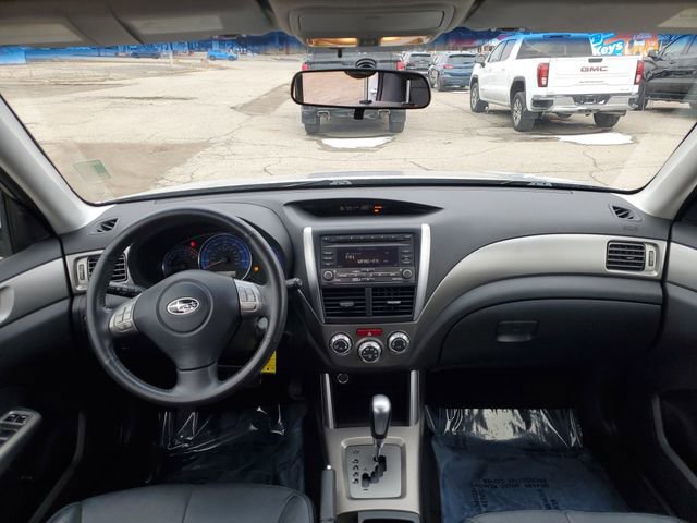 Used 2009 Subaru Forester 2.5X Limited image 20