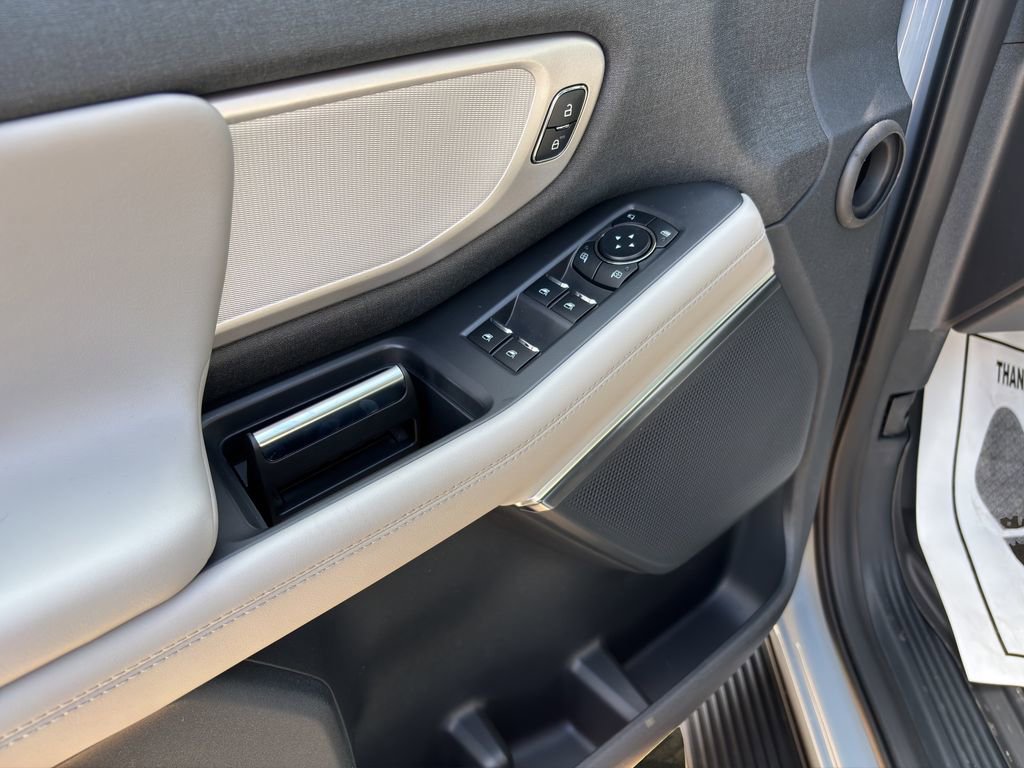 New 2026 Ford Expedition Max Active AWD/4WD image 18