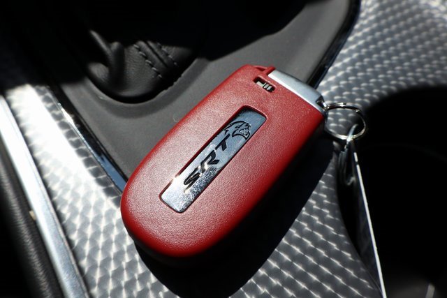 Used 2023 Dodge Challenger SRT Hellcat Widebody image 28