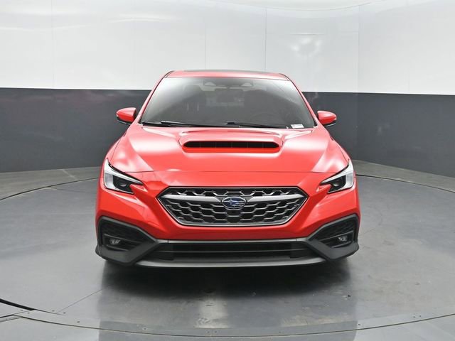 Used 2022 Subaru WRX GT w/ Popular Package #1A AWD/4WD image 36