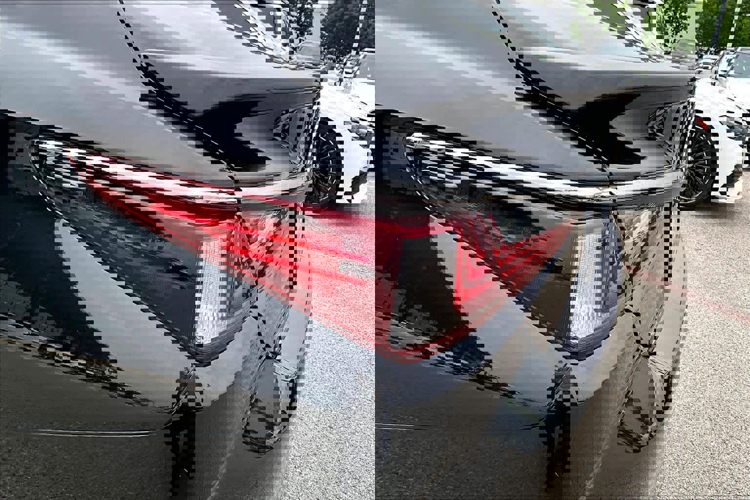 Used 2019 Lexus ES 350 F Sport w/ Accessory Package 2 FWD image 29