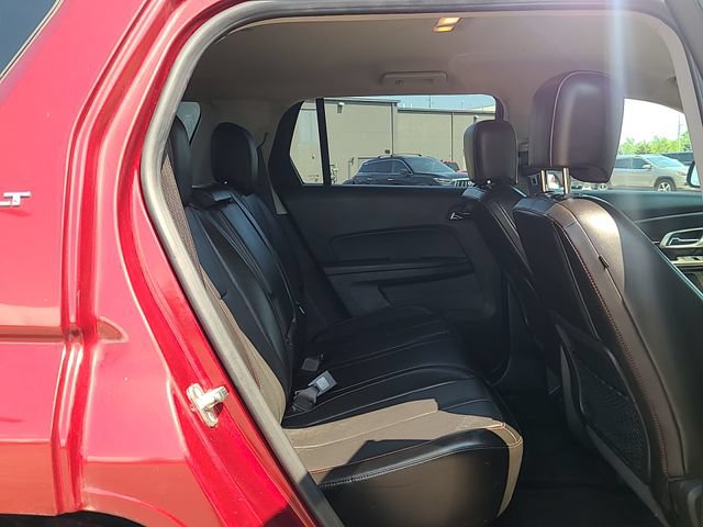 Used 2016 GMC Terrain SLT AWD/4WD image 27