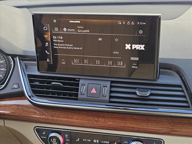 Used 2023 Audi Q5 2.0T Premium w/ Convenience Package AWD/4WD image 15