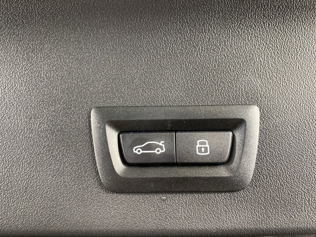 Used 2025 BMW X3 xDrive30i w/ M Sport Package image 23