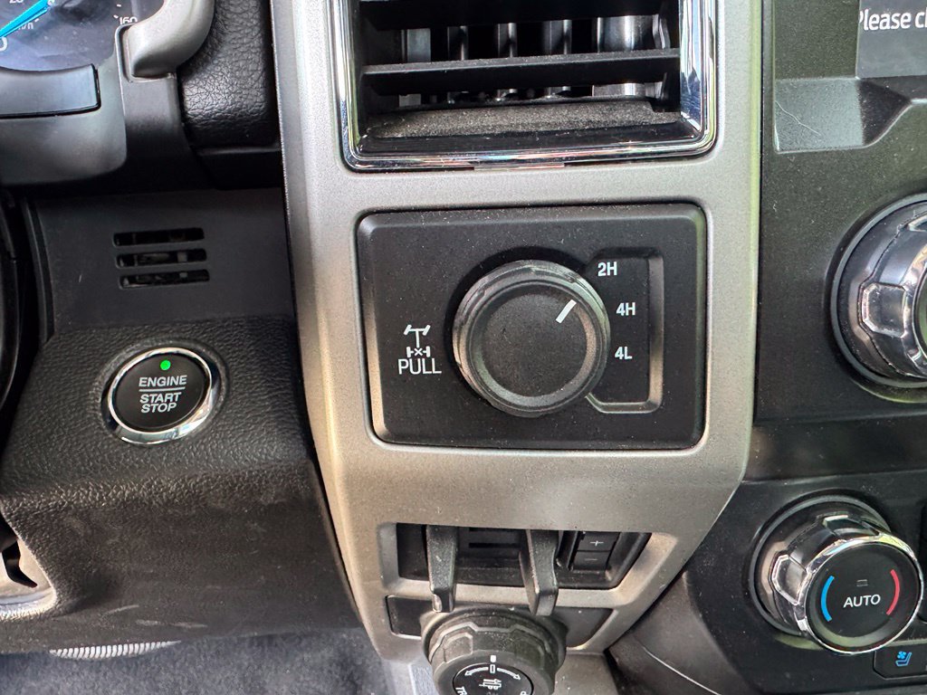 Used 2021 Ford F250 Lariat AWD/4WD image 21