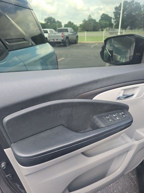 Used 2016 Honda Pilot EX-L image 5