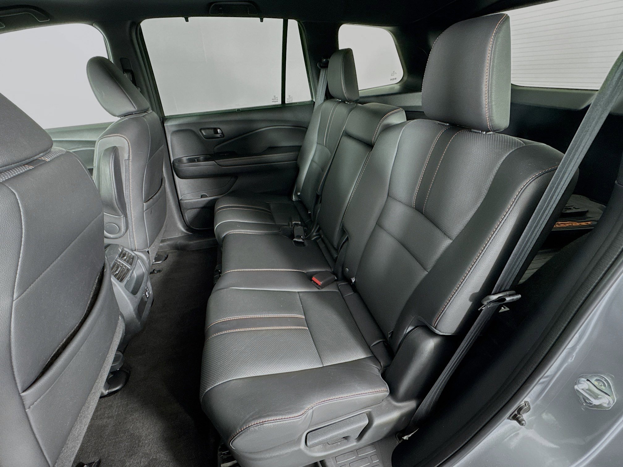 Certified 2023 Honda Passport TrailSport image 25