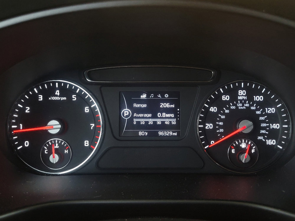 Used 2016 Kia Sorento L image 23