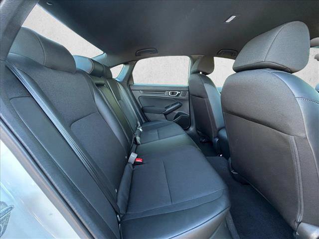 Used 2026 Honda Civic Sport image 23