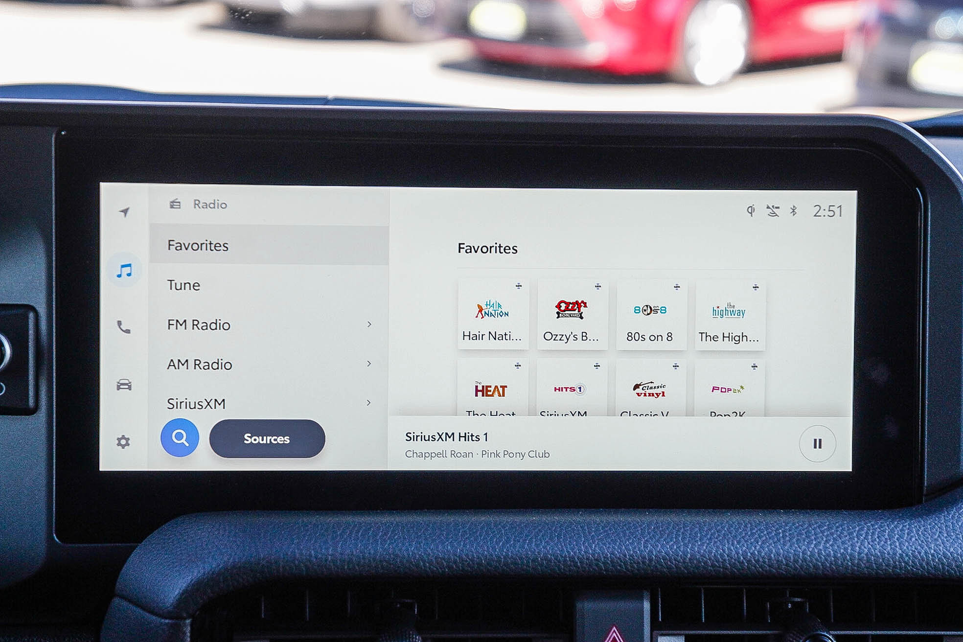 New 2026 Toyota Land Cruiser image 14