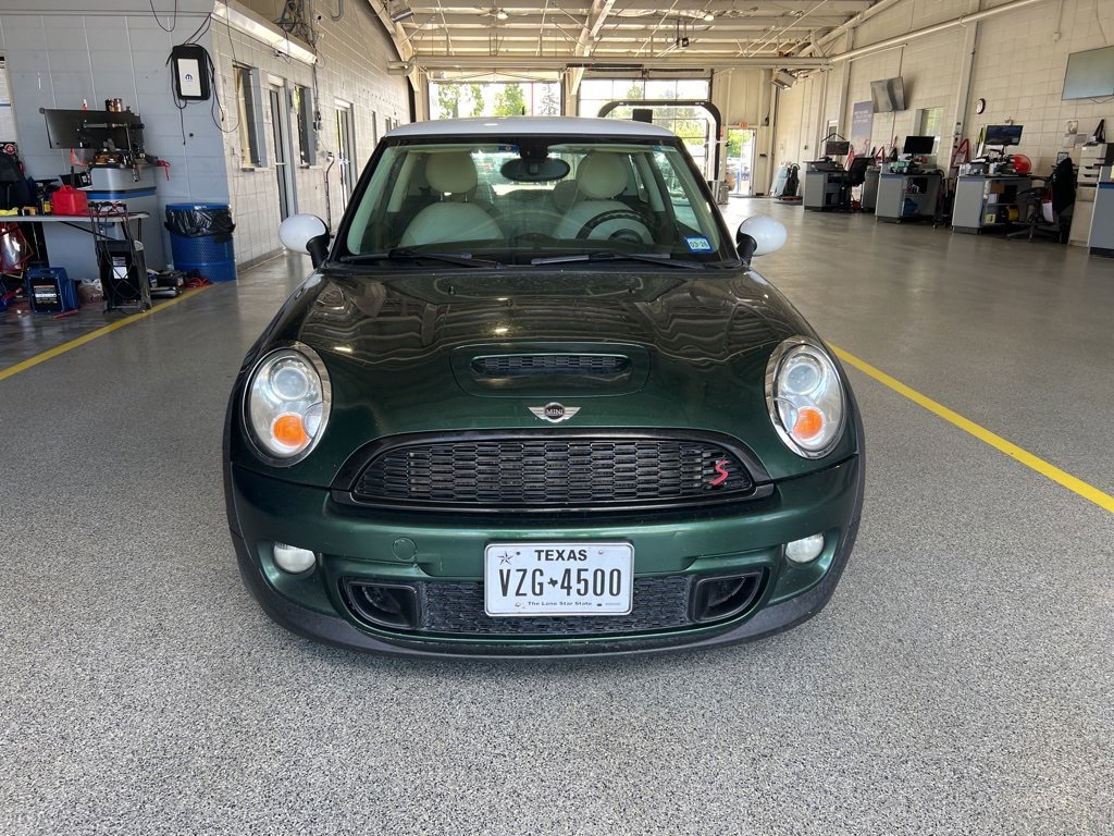 Used 2012 MINI Cooper S image 2