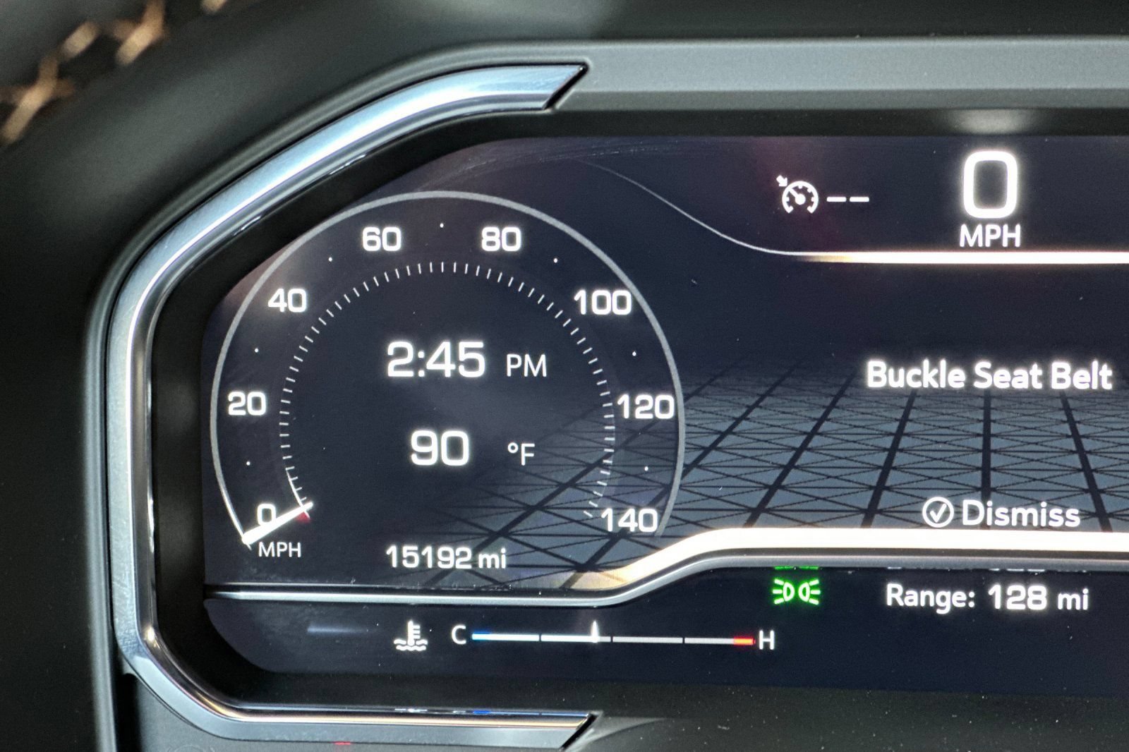 Certified 2025 GMC Sierra 2500 AT4 AWD/4WD image 26