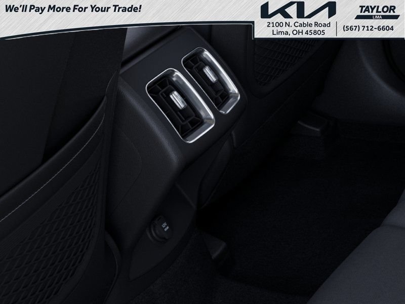 New 2026 Kia Sorento LX FWD image 26