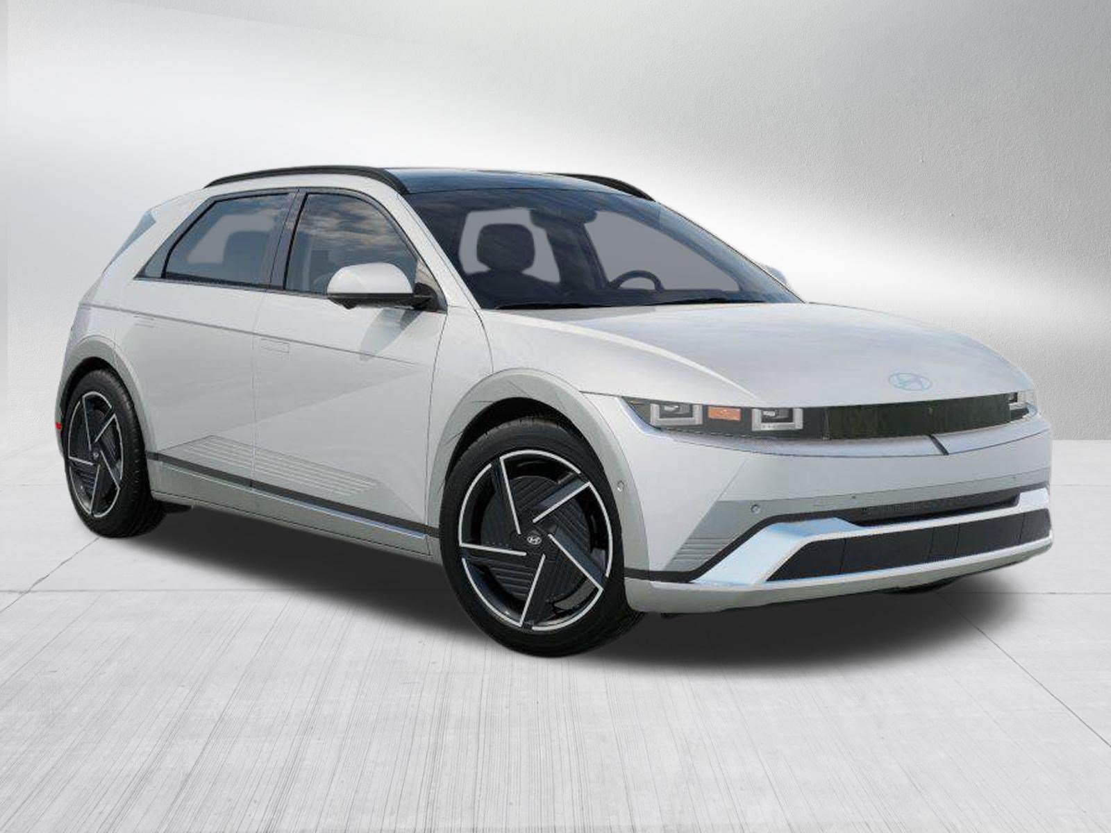 New 2026 Hyundai Ioniq 5 Limited AWD/4WD image 2