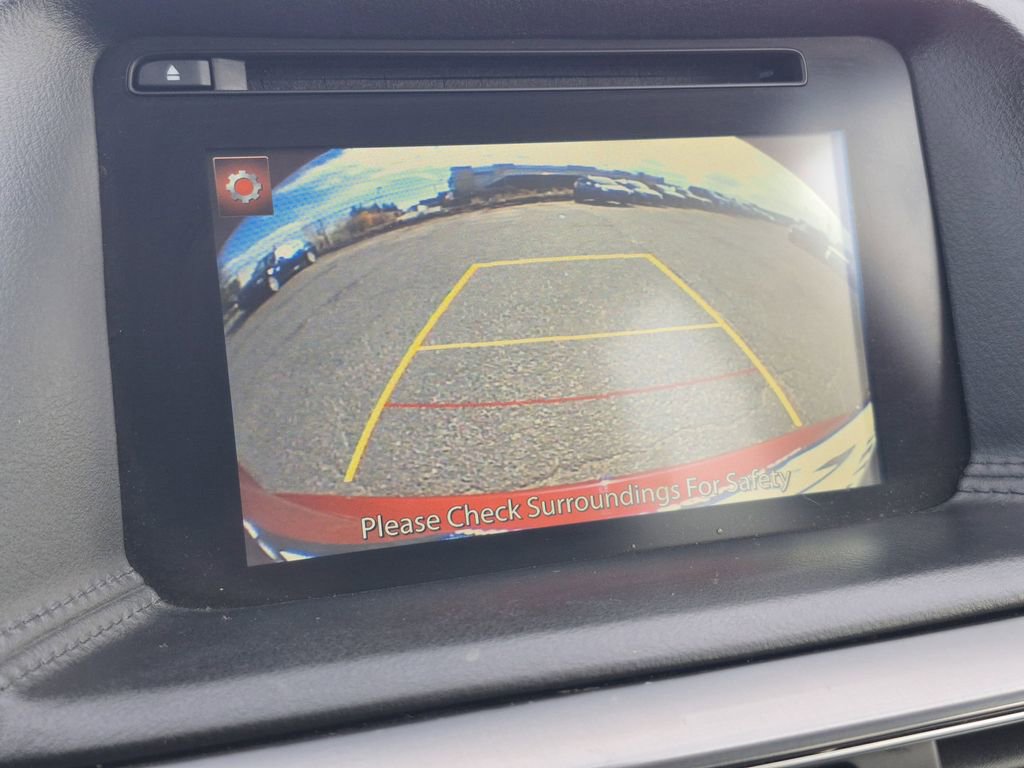 Used 2016 MAZDA CX-5 Grand Touring image 23