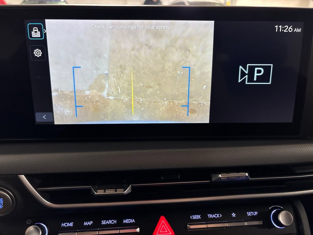 Used 2025 Hyundai Sonata SEL FWD image 20