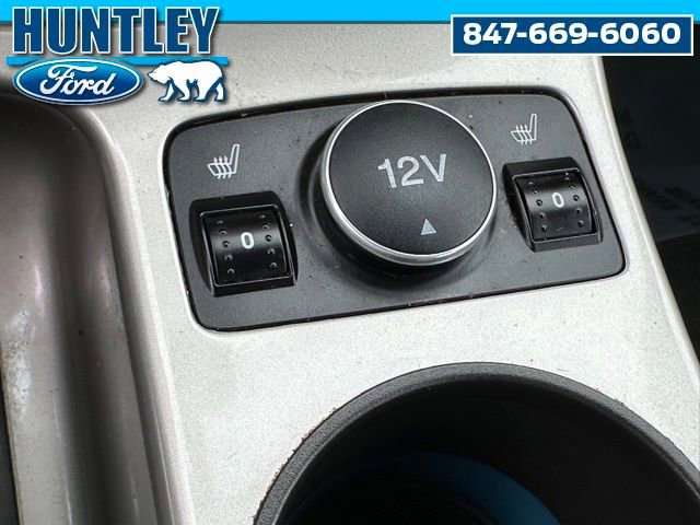 Used 2014 Ford C-MAX Energi SEL w/ Equipment Group 302A image 26