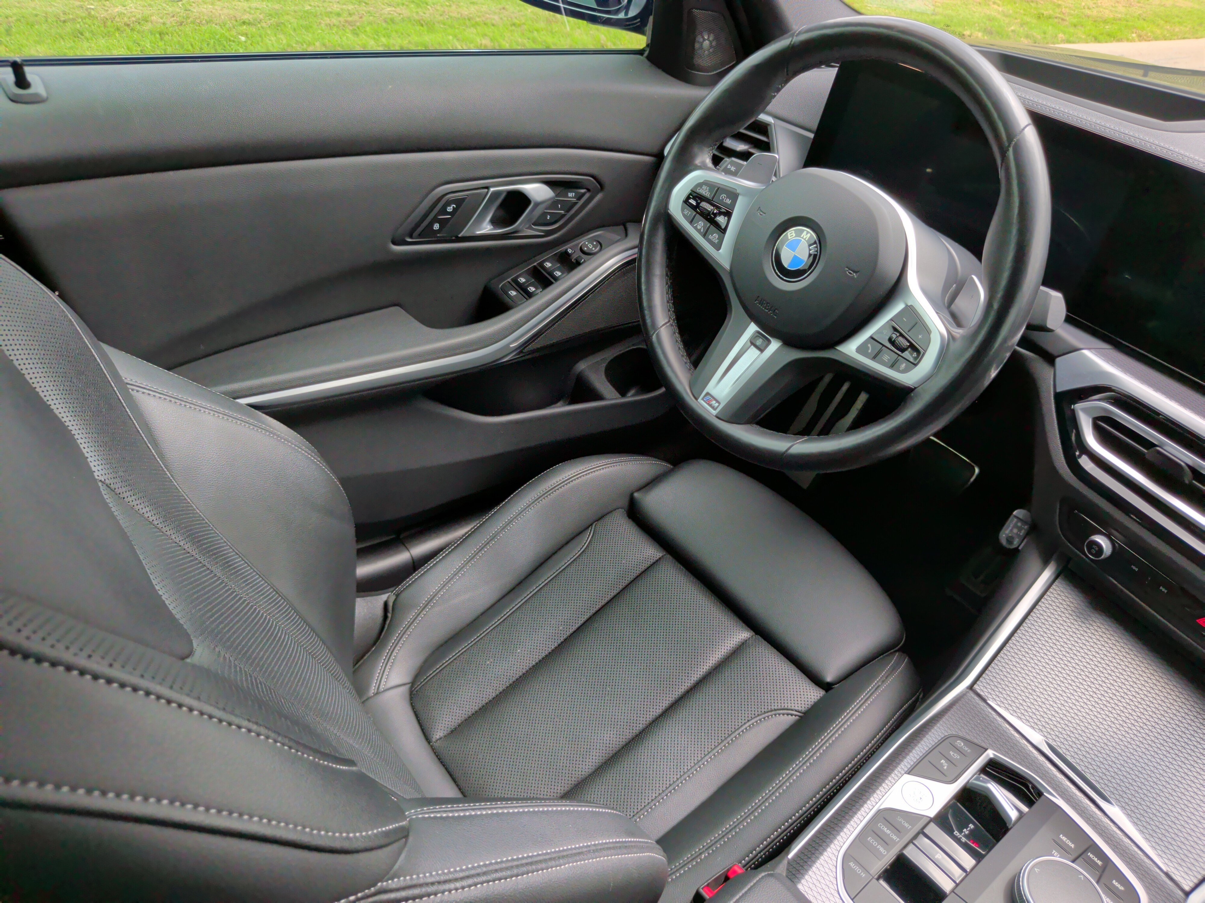 Certified 2024 BMW M340i xDrive image 31