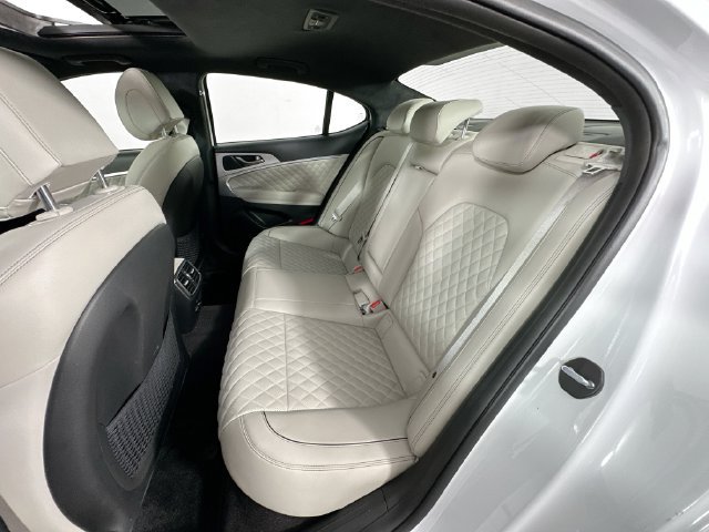 Used 2023 Genesis G70 3.3T w/ Sport Prestige Package AWD/4WD image 28