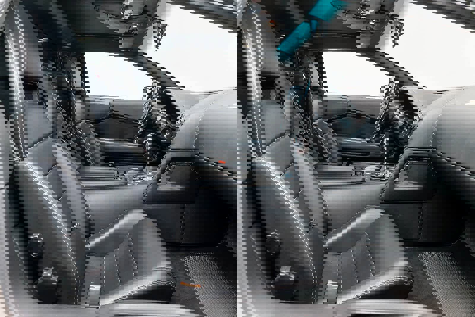 Used 2003 Lamborghini Murcielago Coupe image 14