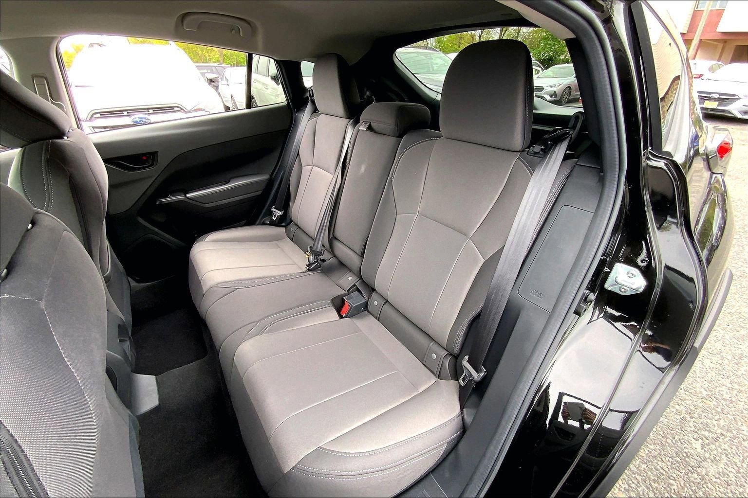 Certified 2026 Subaru Crosstrek 2.5i AWD/4WD image 22