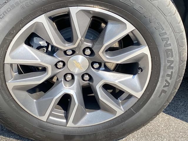 Used 2023 Chevrolet Tahoe LT w/ LT Signature Plus Package AWD/4WD image 31
