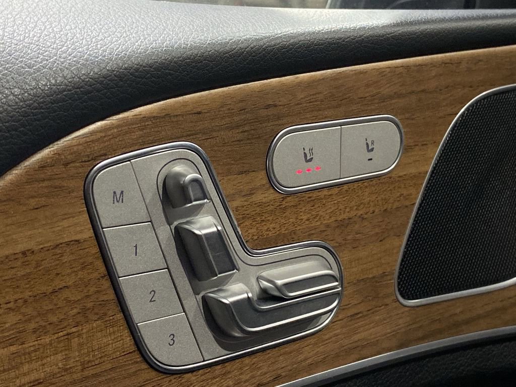 Certified 2024 Mercedes-Benz GLE 350 4MATIC image 10