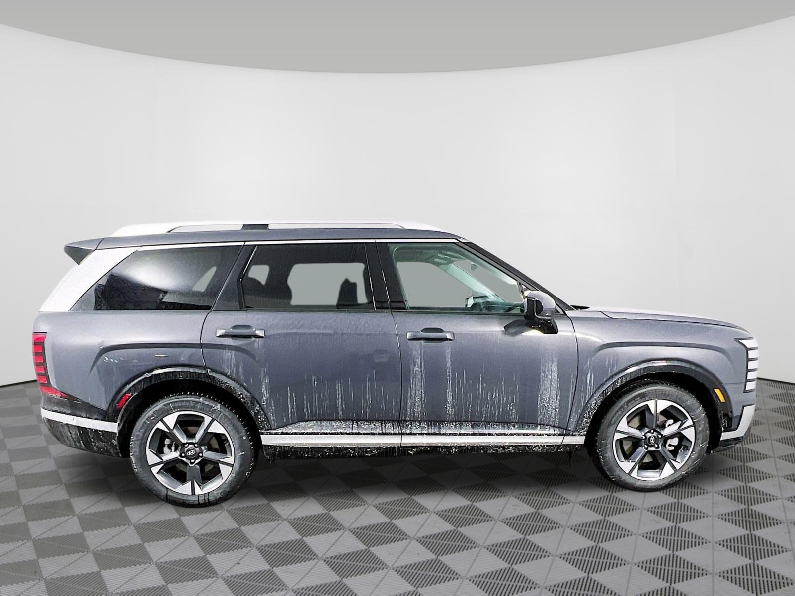 New 2026 Hyundai Palisade Limited AWD/4WD image 35