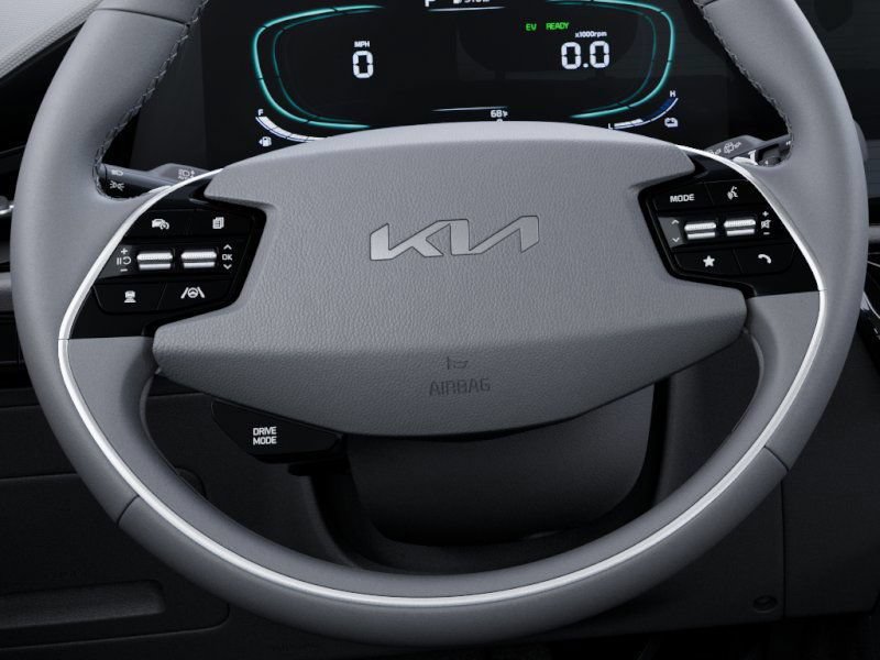 New 2025 Kia Niro EX w/ EX Cold Weather Package FWD image 22