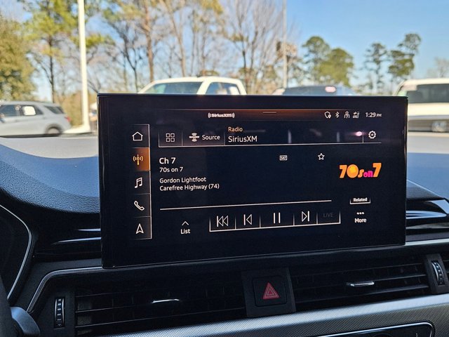 Used 2025 Audi A5 2.0T Premium Plus image 18