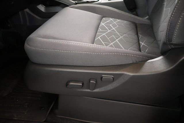 New 2026 Nissan Frontier SV w/ All-Weather Content Package image 12