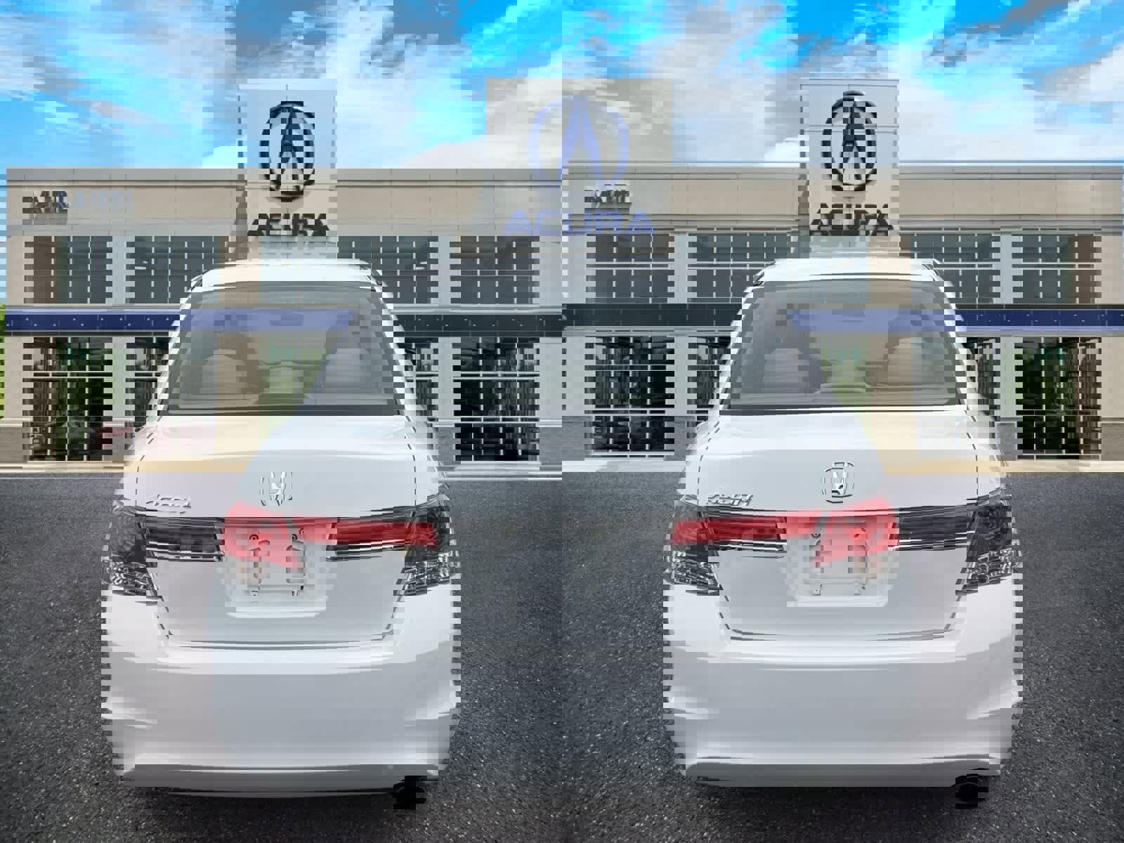 Used 2012 Honda Accord LX image 4