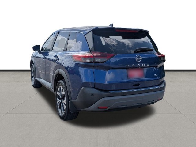Used 2023 Nissan Rogue SV FWD image 6